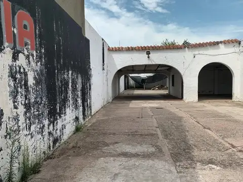 Terreno en Venta 45,04  mts Fondo