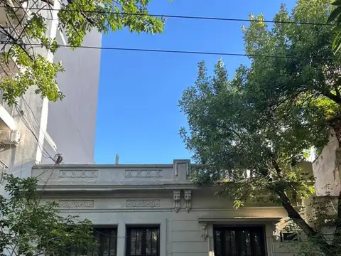 CASA EN ALQUILER - IDEAL INSTITUCION - USO PROFESIONAL