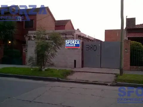 Terreno - San Miguel