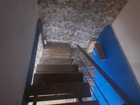 PROPIEDAD EN BLOQUE: CASA 3 AMB + GRAN LOCAL EN 2 PLANTAS CON SÓTANO – TRELEW (CHUBUT) – 207m²...