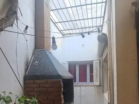 Calle Belgrano 600 , Piso 1