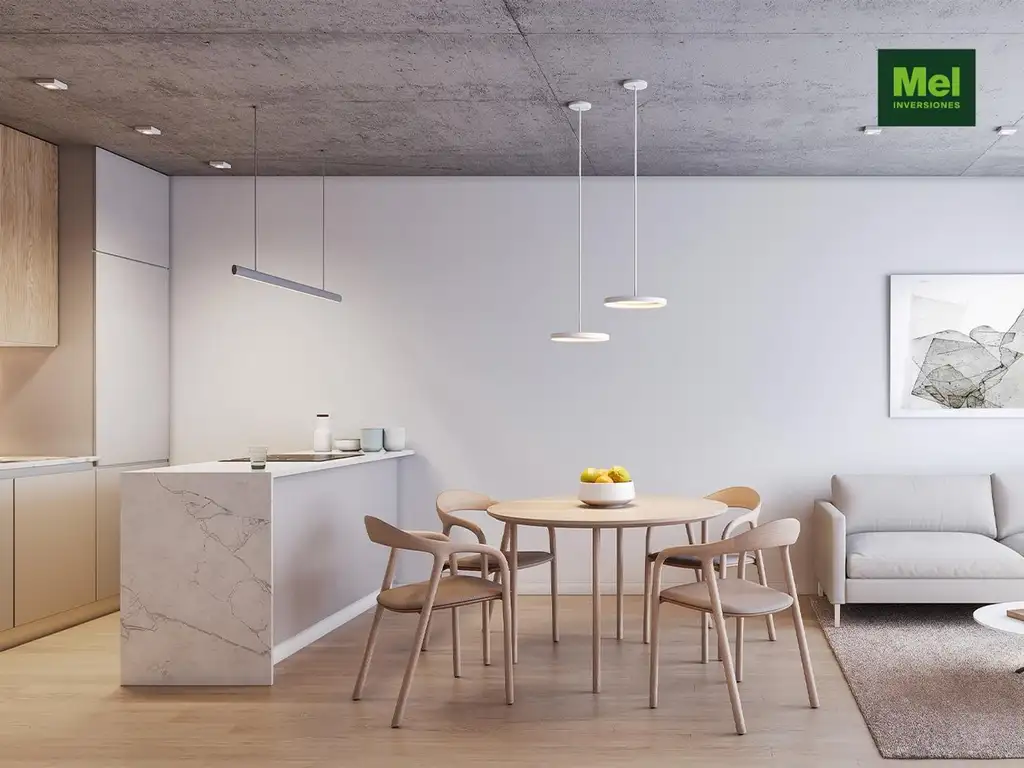 Emprendimiento en Colegiales