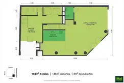 Jorge Newbery 2510 | Newbery Place - Foto 11