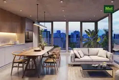 Jorge Newbery 2510 | Newbery Place en Colegiales