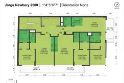 Jorge Newbery 2510 | Newbery Place - Foto 12
