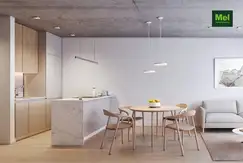 Emprendimiento en Colegiales