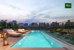 Jorge Newbery 2500 - Entrega Febrero 2027