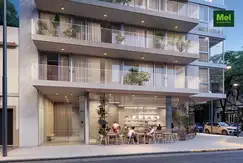 Jorge Newbery 2510 | Newbery Place de  1 y 2 Dormitorios