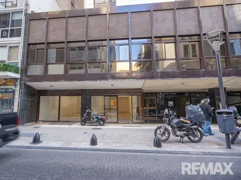 Local en Venta en San Nicolás, Capital Federal