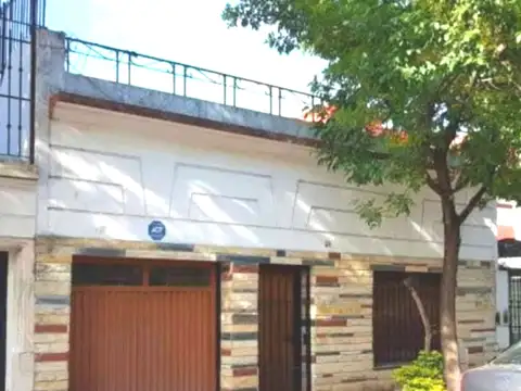 Terreno en Venta en Flores, CABA