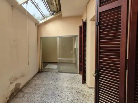 VENTA PH 3 AMB VILLA LUGANO CON PATIO APTO CREDITO
