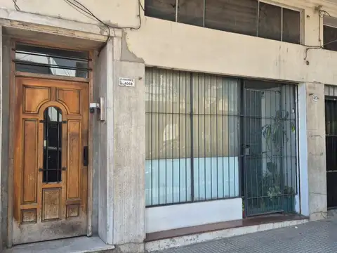VENTA PH 3 AMB VILLA LUGANO CON PATIO APTO CREDITO