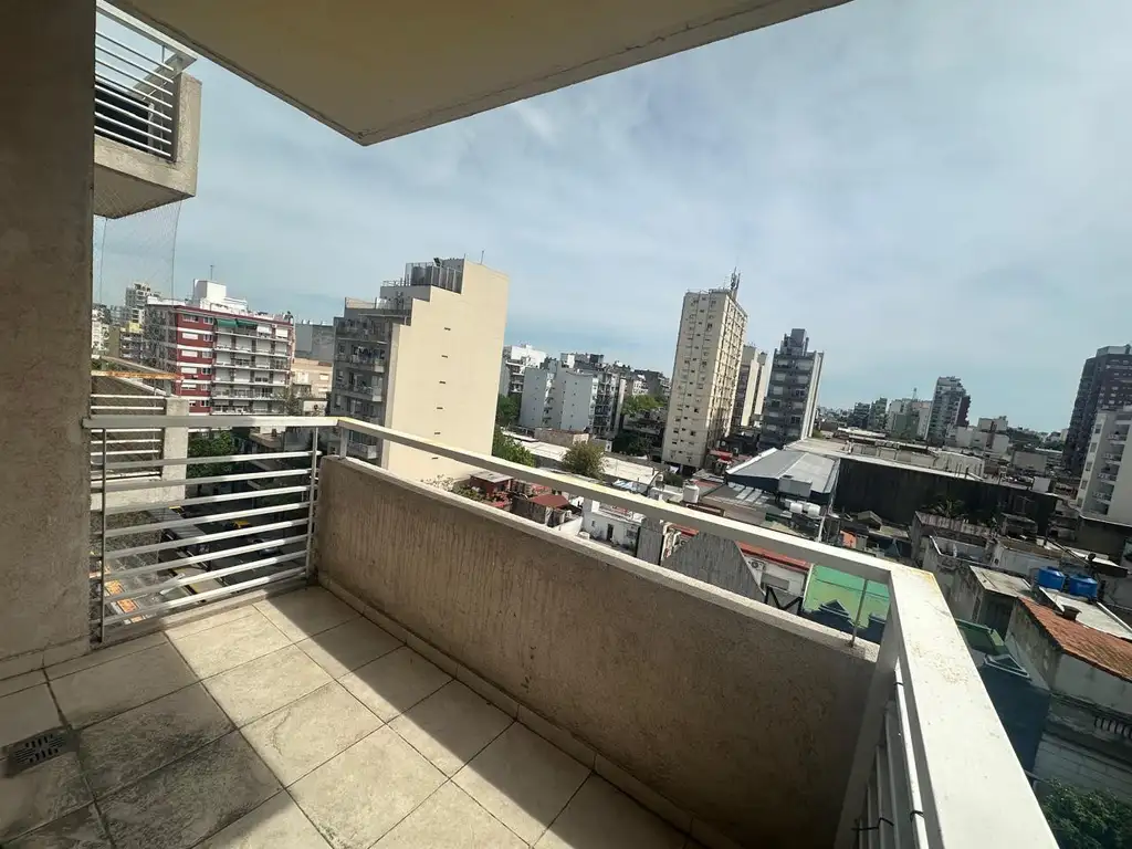 Juan Bautista Alberdi al 2900