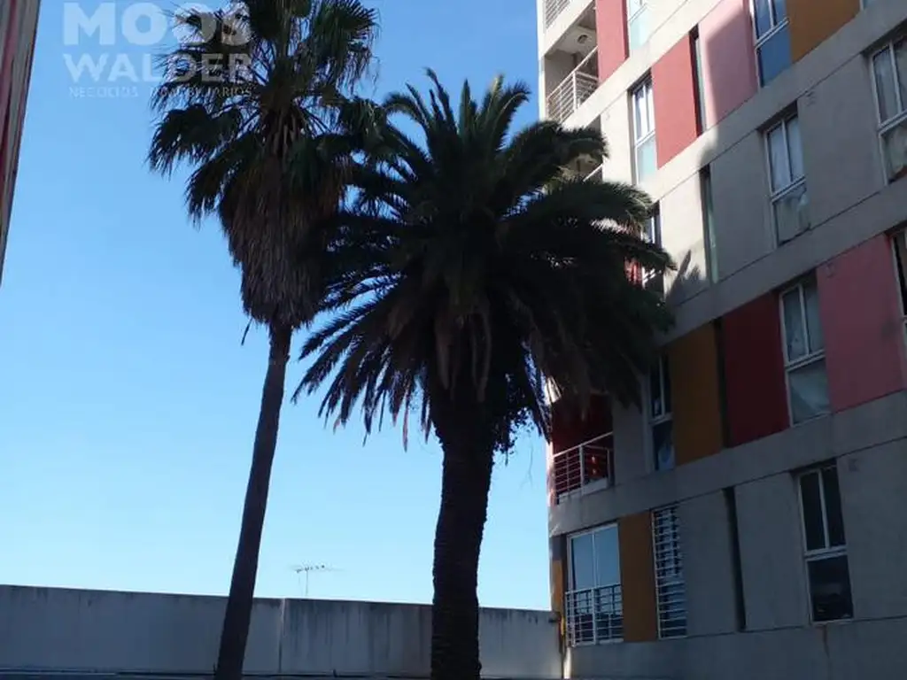 Escobar centro