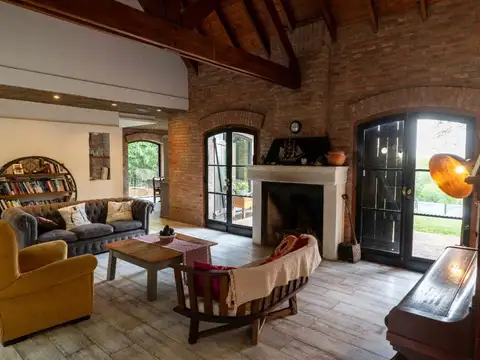Casa en Venta en Belen de Escobar, USD 550.000