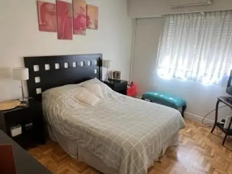 Departamento en Venta en Recoleta, USD 155.000