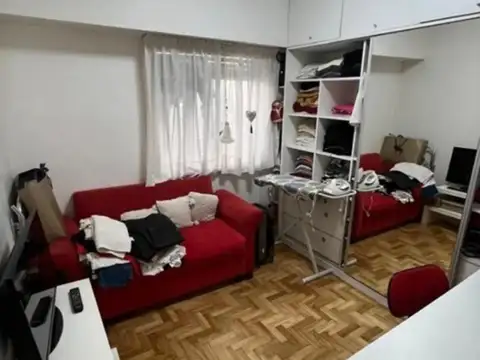 Departamento en Venta 60 años