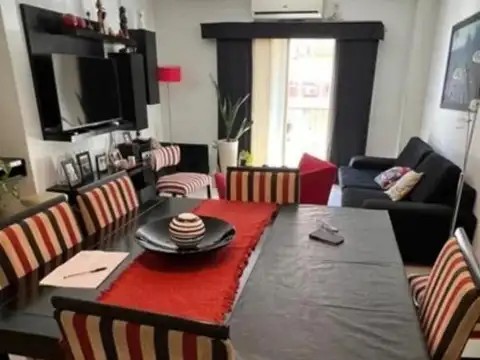 Mansilla 2500 , Piso 6