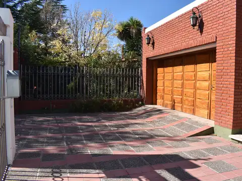 Casa en Venta 35 años