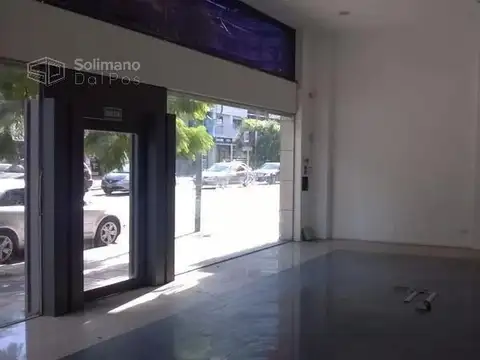 Av del Libertador al 3800