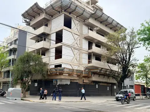 Departamento en Venta en Villa Devoto, USD 116.000