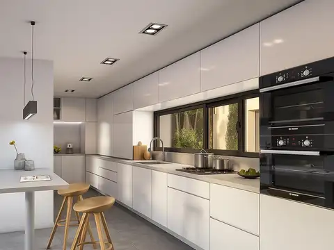 Departamento en Venta al Sudoeste