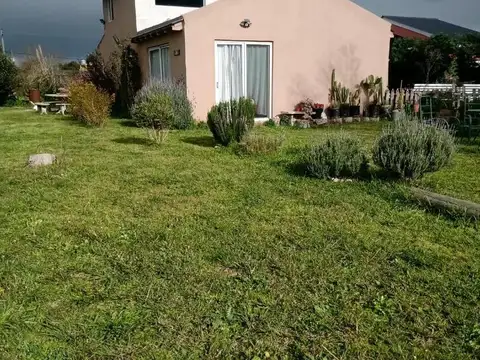 CASA DE CAMPO EN SAMBOROMBON