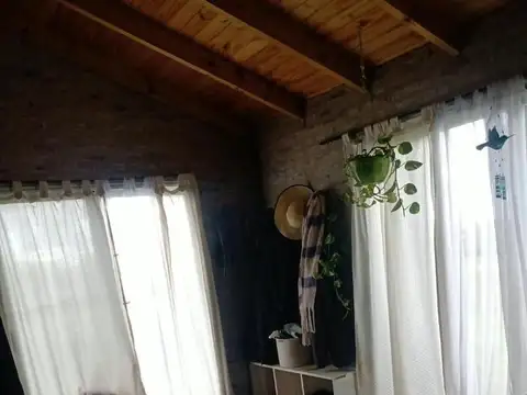 CASA DE CAMPO EN SAMBOROMBON