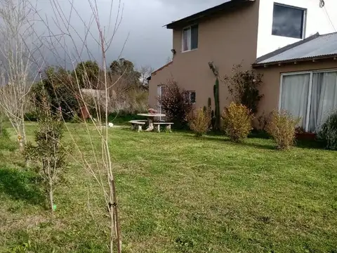 Casa en Venta de 1 dormitorio