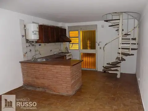 Casa en Venta de 1 dormitorio