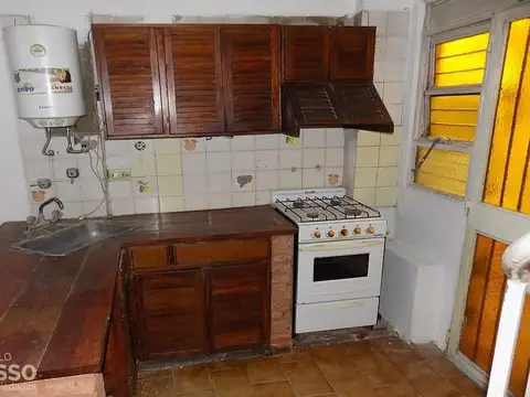 Casa en Venta en Hurlingham, USD 55.000