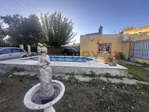 Casa en Venta en Aeropuerto Ezeiza, USD 70.000