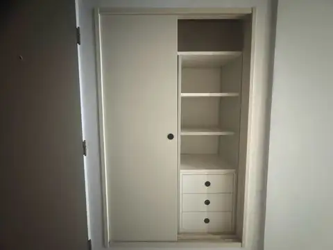 Departamento en Alquiler en Villa Crespo, $ 600.000