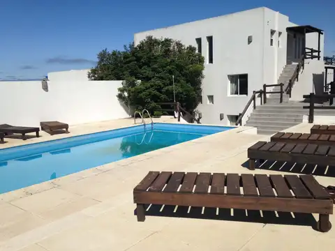 Departamento en Alquiler Temporal de 4 ambientes