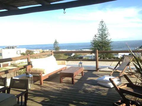 Departamento en Alquiler Temporal de 3 dormitorios