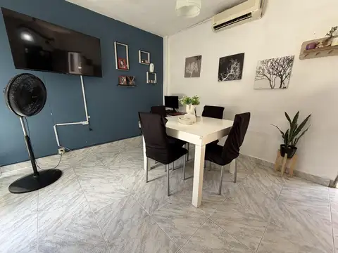 Depto Tipo Casa en Venta de 2 dormitorios
