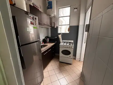 Departamento en Venta 40 años