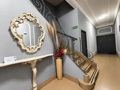 VENTA DEPARTAMENTO 3 AMB - ALMAGRO - APTO CREDITO