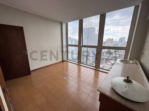 Oficina 2 ambientes con 1 baño