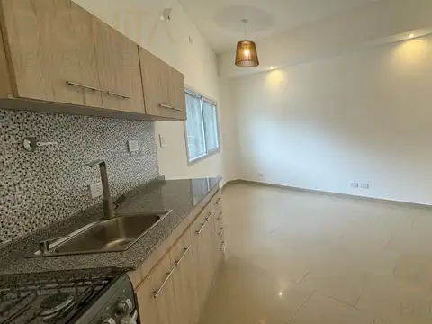 Departamento en Venta 2 amb a estrenar apto crédito