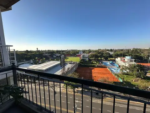 Avenida Del Libertador 7800, Piso 7