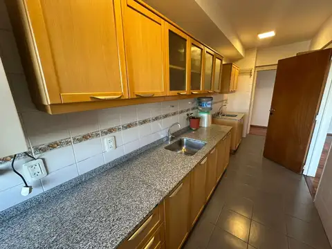 Departamento en Venta de 3 dormitorios