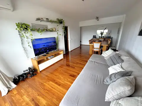 Avenida Del Libertador 7800, Piso 7