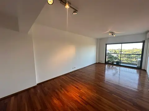 Exclusividad y Categoría: 4 Ambientes Premium en Torre Brunetta, Av. del Libertador