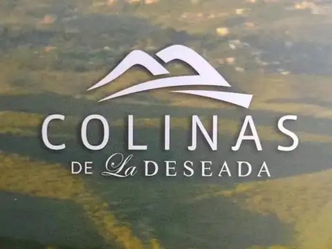 Terreno en Venta en Colinas De La Deseada, USD 37.000