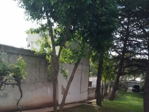 Casa Monoambiente con 2 baños