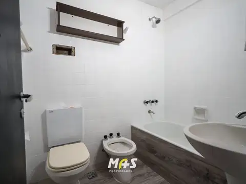 Departamento en Alquiler Apto profesional