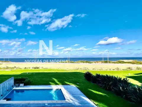 Departamento en Venta de 4 dormitorios