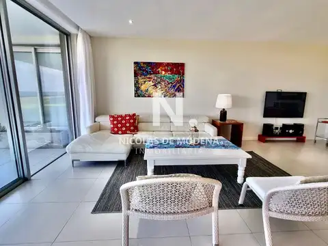 Departamento en Venta de 5 ambientes