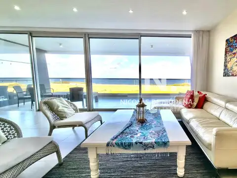 Departamento en Venta 2025 años